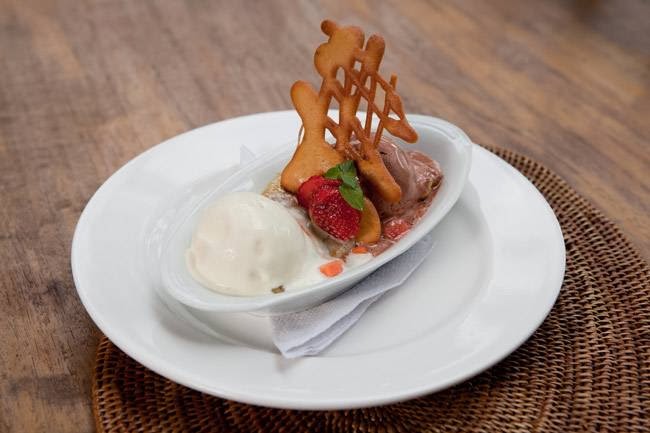 Bebek Semar Warung Photos 2